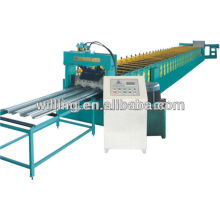 Hydraulic Cutting Floor Deck Machine